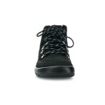 Froddo Up Trail Tex G3110290-10 Black AD celoročné členkové barefoot topánky 42 EUR
