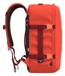Batoh do lietadla 55x40x20 CabinZero Classic Plus 32L Tomato Festival