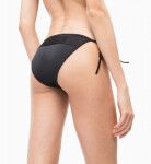 Dámske bikiny KW0KW00648-094 - Calvin Klein M