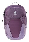 Turistický batoh Deuter Futura 21 SL Graphite-Shale