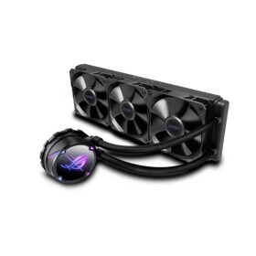 Asus ROG STRIX LC II 360 pasívny chladič procesora; 90RC00F0-M0UAY4