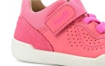 Superfit Superfree Rosa/Pink celoročné členkové barefoot topánky 27 EUR