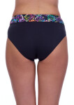 Dámske plavky Fantasy Casia K1101 bottom XL černá
