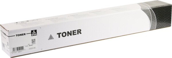HP Compatible Ricoh MP C3503 (841818) Toner Cartridge, Yellow