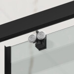 Sprchovací kút obdĺžnik 100x80 cm SAT TEX SATTEXQ10080C SATTEXQ10080C