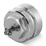 Xavax adaptér radiátorového ventilu / Redukcia / M28×1,5 mm na M30×1,5 mm (111945)