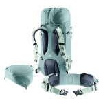 Batoh Deuter Guide 32+8 SL 3361423-2288 NEPLATÍ