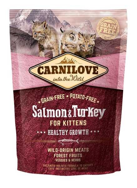 Carnilove Cat 400g