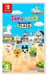 Bandai Namco Games Tamagotchi Plaza / Hra pre Nintendo Switch (NSW)