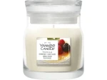 Yankee Candle Vanilla Creme Brulée Signature Malý (5038581190716)