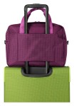 Sada cestovných kufrov Travelite Corsiica S,M,L,BB Pink