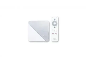Homatics Box R PLUS 4K / Multimediálny prehrávač / Android TV 11 (U138K)