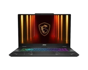 MSI Cyborg A17 / Notebook / AMD RYZEN 7 / 16GB RAM / 512GB SSD / RTX 5 (1450407)
