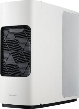 Acer Acer ConceptD 700 CT700-71A, 3.4 GHz, Intel Xeon E, E-2226G, 32 GB, 1000 GB, Windows 10 Pro