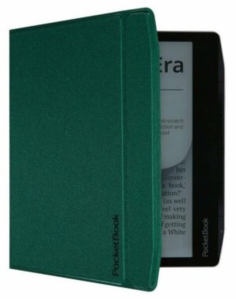 PocketBook PocketBook Charge - Fresh Green Cover for Era