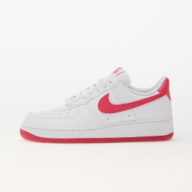 Tenisky Nike W Air Force 1 '07 Next Nature White/ Aster Pink EUR 40.5