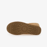 Tenisky UGG W Classic Ultra Tall Chestnut EUR 39