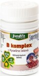 JutaVit B-komplex + kyselina listová