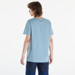 Tričko Lundhags Knak Tee Faded Denim XXL