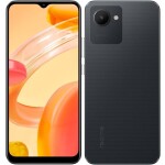 Realme C30 3/32GB Čierny (RMX3623B)