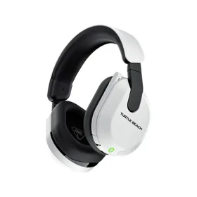 Turtle Beach STEALTH 600XB GEN3 biela / Bezdrôtové herné slúchadlá / mikrofón / BT 5.2 / 2.4GHz (TBS-2102-15)