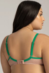Ava 2161 Moss Maxi farba:zelená 100E