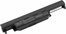 Mitsu do Asus A55, K45, K55, 4400 mAh, 10.8V (BC/AS-K55)