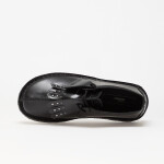 Tenisky Clarks Originals Desert Trek Black Hi Shine Leather EUR 41