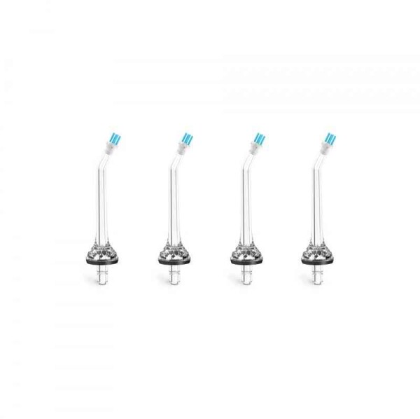 TrueLife Náhradná tryska Dental Plaque pre TrueLife AquaFloss C-series (4ks) (TLAFCC300DJ)