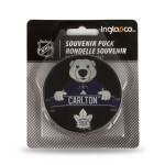 Inglasco NHL Maskot hokejový puk 510AN001901 Winnipeg Jets