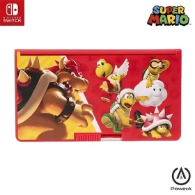 PowerA Ochranné púzdro XL Super Mario Heroes vs. Villains / Puzdro / Nintendo Switch / XL (NSCS0292-01)