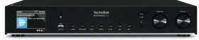 TechniSat DIGITRADIO 143 (V3) čierna (V057F51A)