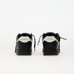 Tenisky Off-White Out Of Office Calf Leather Black White EUR 45