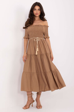 Denné šaty model 215185 Taliansko Moda universal