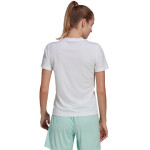 Dámske tričko Entrada 22 W HC5074 - Adidas XL