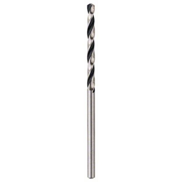 Bosch Accessories 2608577196 kovový špirálový vrták, 2.8 mm, 10 ks; 2608577196