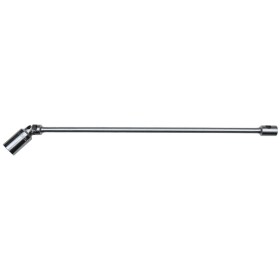 KS Tools 517.1192 3/8" kĺbová zástrčka na sviečku, dlhá, 16 mm; 517.1192
