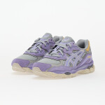 Tenisky Asics Gel-NYC Piedmont Grey/ Bluebell EUR 39.5