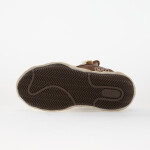 Tenisky Maison MIHARA YASUHIRO (MMY) Blakey Paf Brushed Sneaker Brown EUR 40