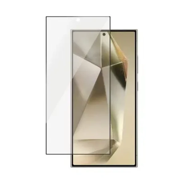 PanzerGlass Safe Ultra-Wide Fit pre Samsung Galaxy S24 Ultra (20880088986)