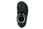 Jonap Jerry čierna bublina celoročné členkové barefoot topánky 32 EUR