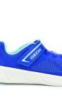 Geox Junior Foot Run Royal/Watersea športové barefoot tenisky 35 EUR