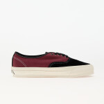 Tenisky Vans Authentic Reissue 44 LX Black Toe Madder Brown EUR 38