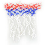 Basketbalová sieť NO10 3mm farba BBN-T21 NEPLATÍ