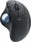 Logitech ERGO M575 Wireless Trackball with Smooth Tracking 910-005872