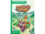TLAMA games Moje prvé dobrodružstvo: Dobrodružstvo na draka (interaktívna príbehová kniha)