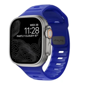Nomad Sport Strap remienok M/L pre Apple Watch Ultra (49/45/44/42mm) the verge (NM018607858)