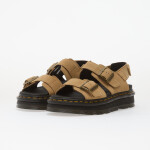 Tenisky Dr. Martens ZebZag Sandal Savannah Tan EUR 42