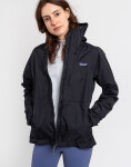 Patagonia Bunda do dažďa W's Torrentshell 3L Black M