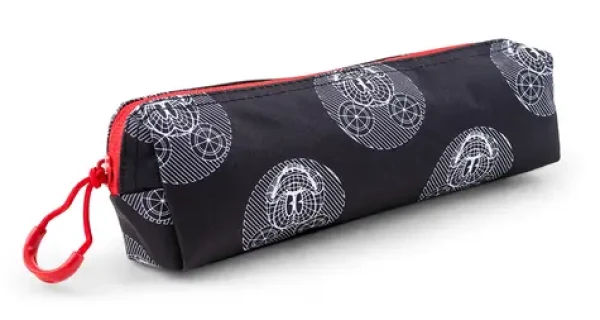 Presco Group Peračník etue Mickey / 21x5.5x5.5 cm (A-6296)